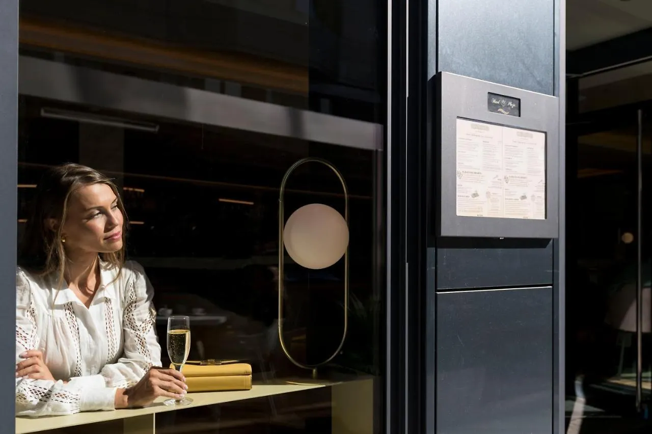 Grand Plaza Hotel & Wellness Andorra la Vella