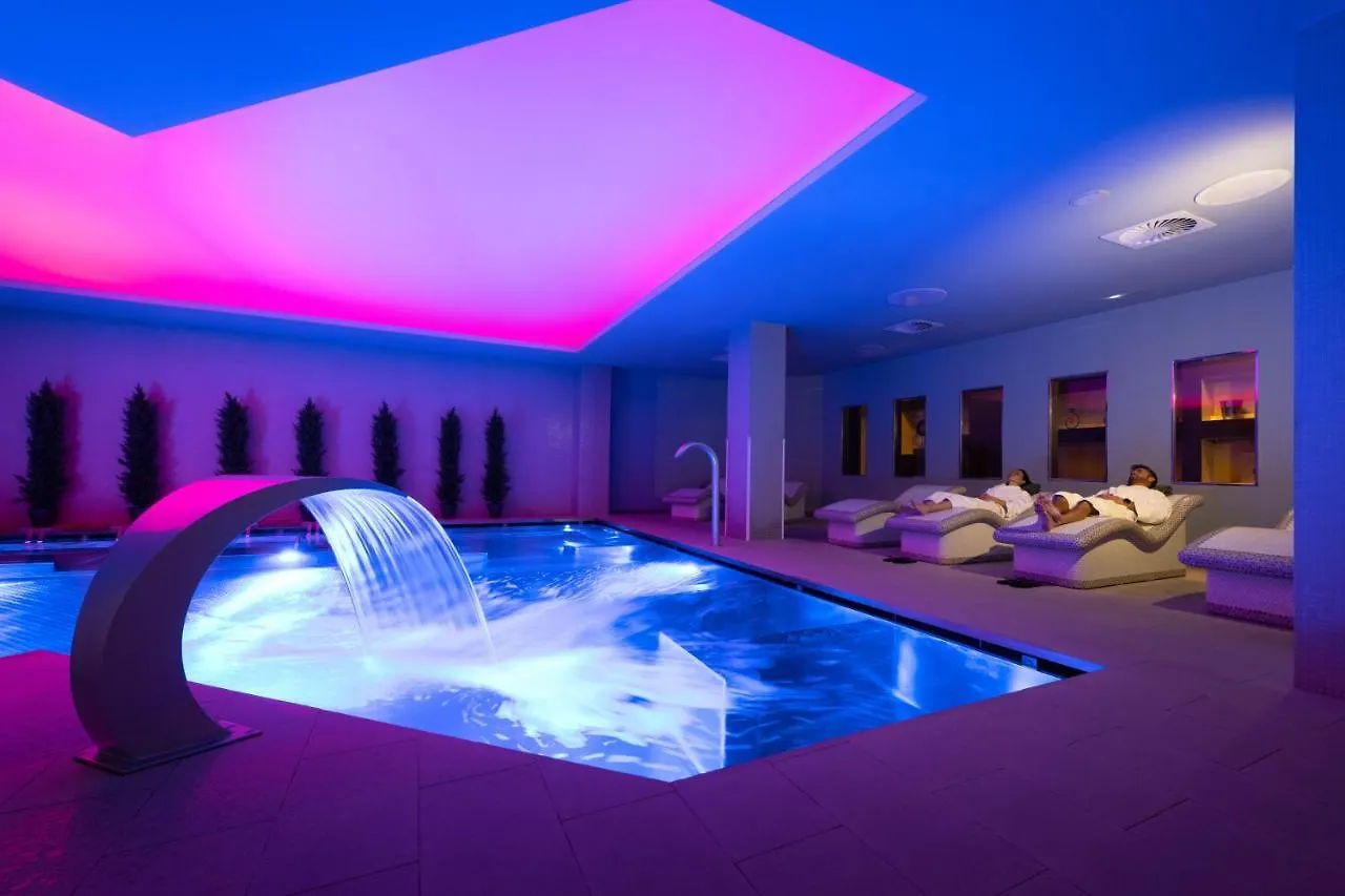 Grand Plaza Hotel & Wellness Andorra la Vella