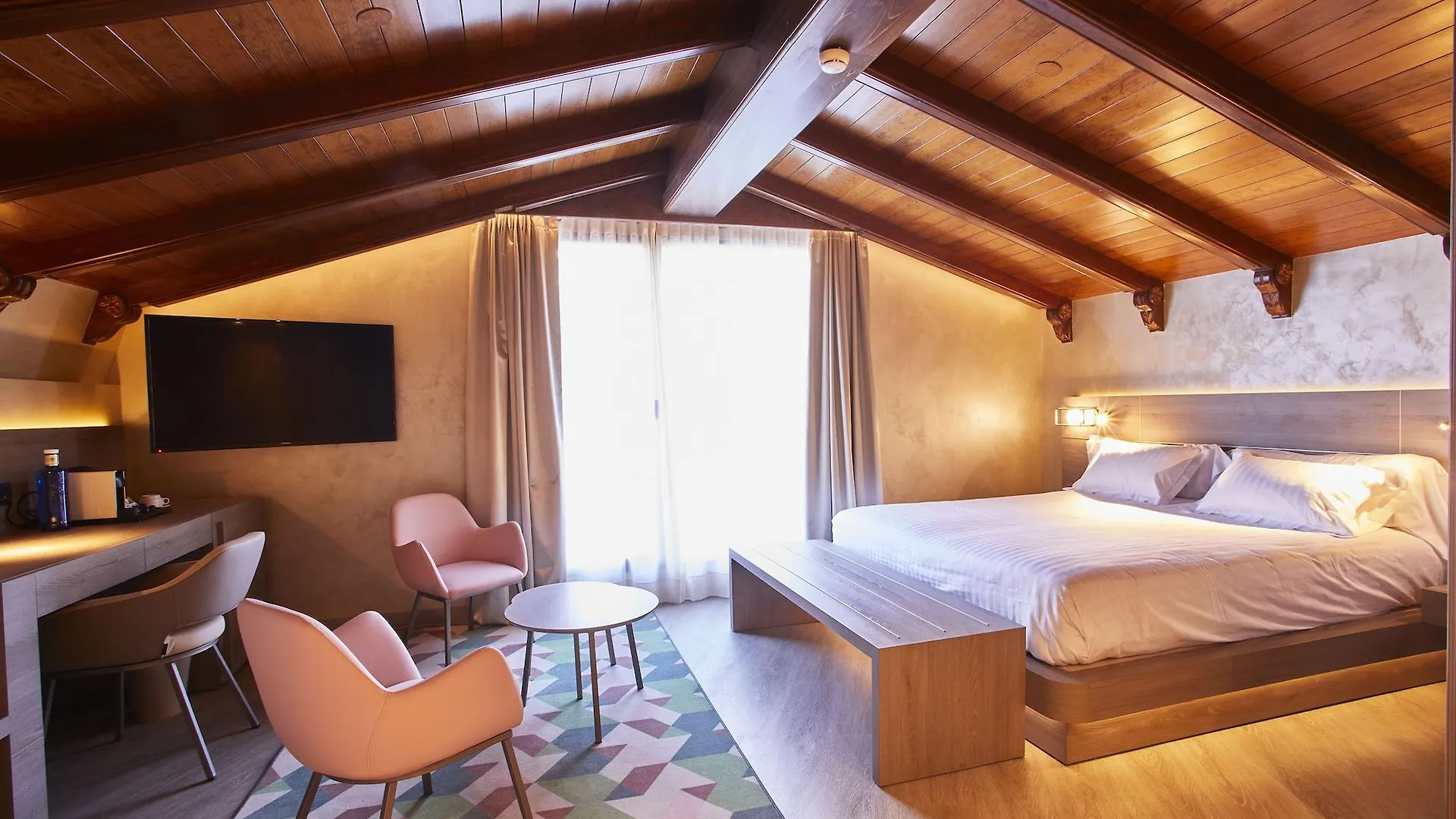 Grand Plaza Hotel & Wellness Andorra la Vella Andorra