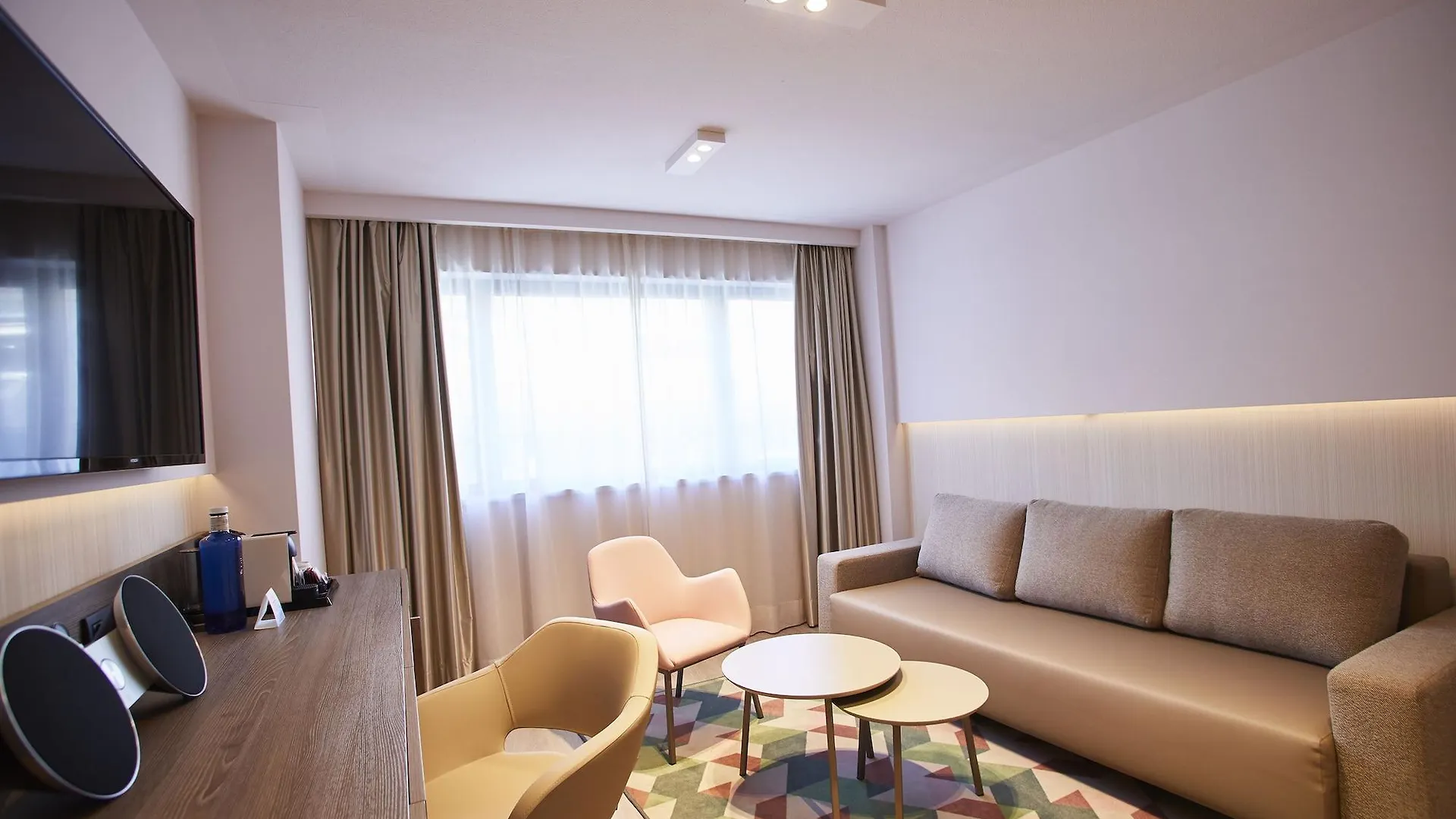 Grand Plaza Hotel & Wellness Andorra la Vella