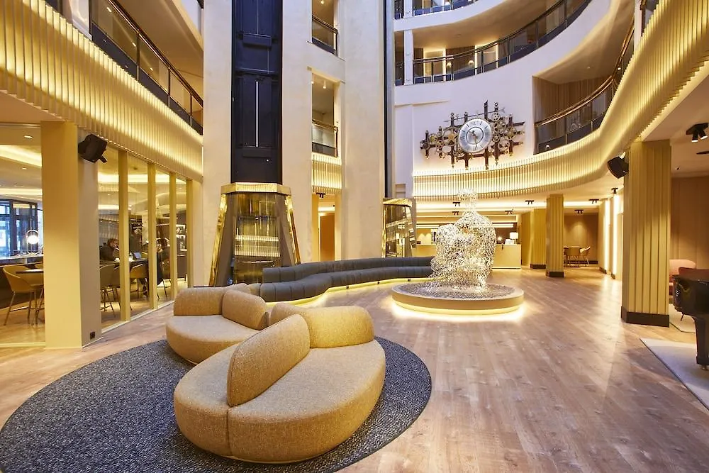 Grand Plaza Hotel & Wellness Andorra la Vella 5*,  Andorra