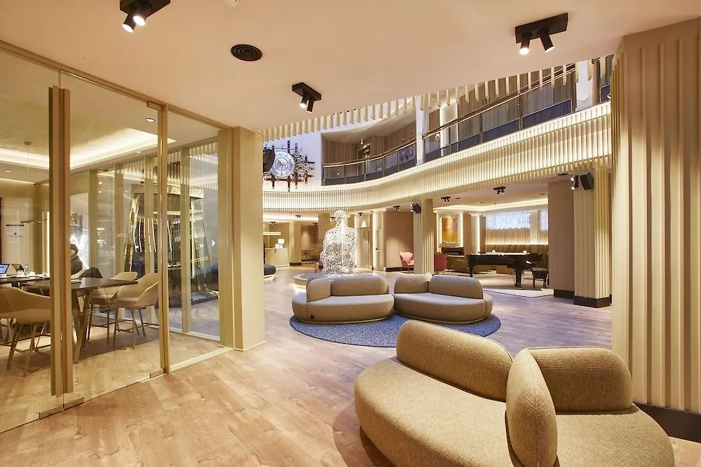 *****  Grand Plaza Hotel & Wellness Andorra la Vella Andorra