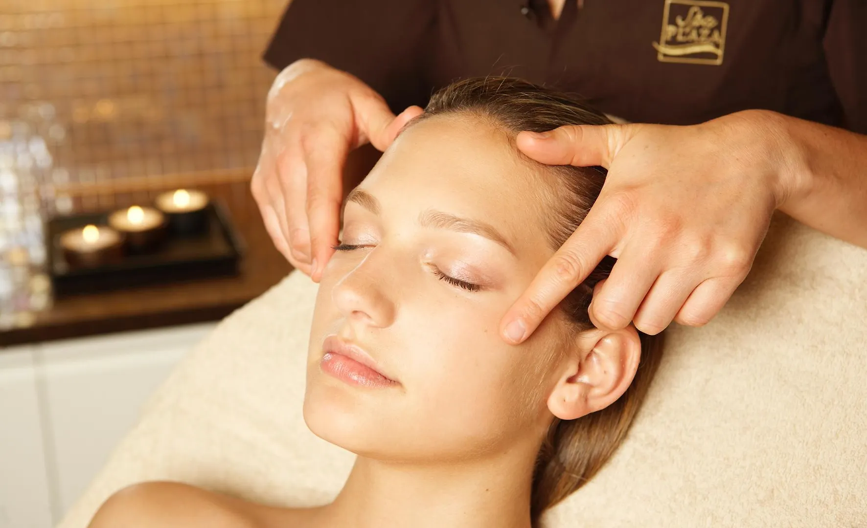 Grand Plaza Hotel & Wellness Andorra la Vella
