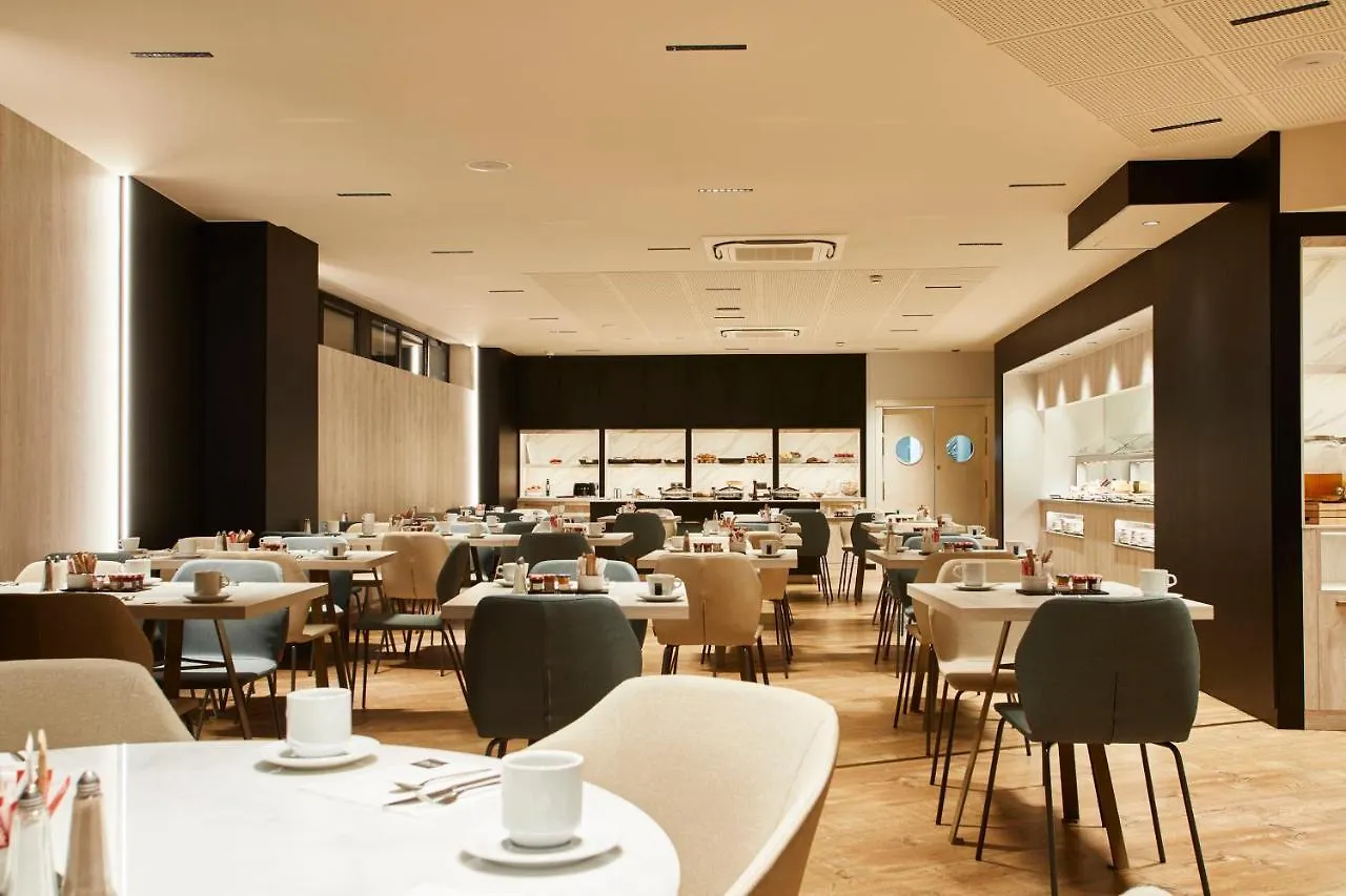 Grand Plaza Hotel & Wellness Andorra la Vella 5*,  Andorra