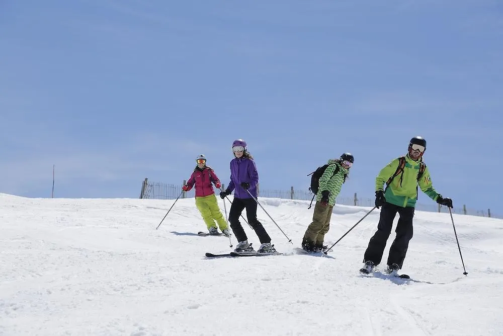 Grand Plaza Hotel & Wellness Andorra la Vella 5*,  Andorra