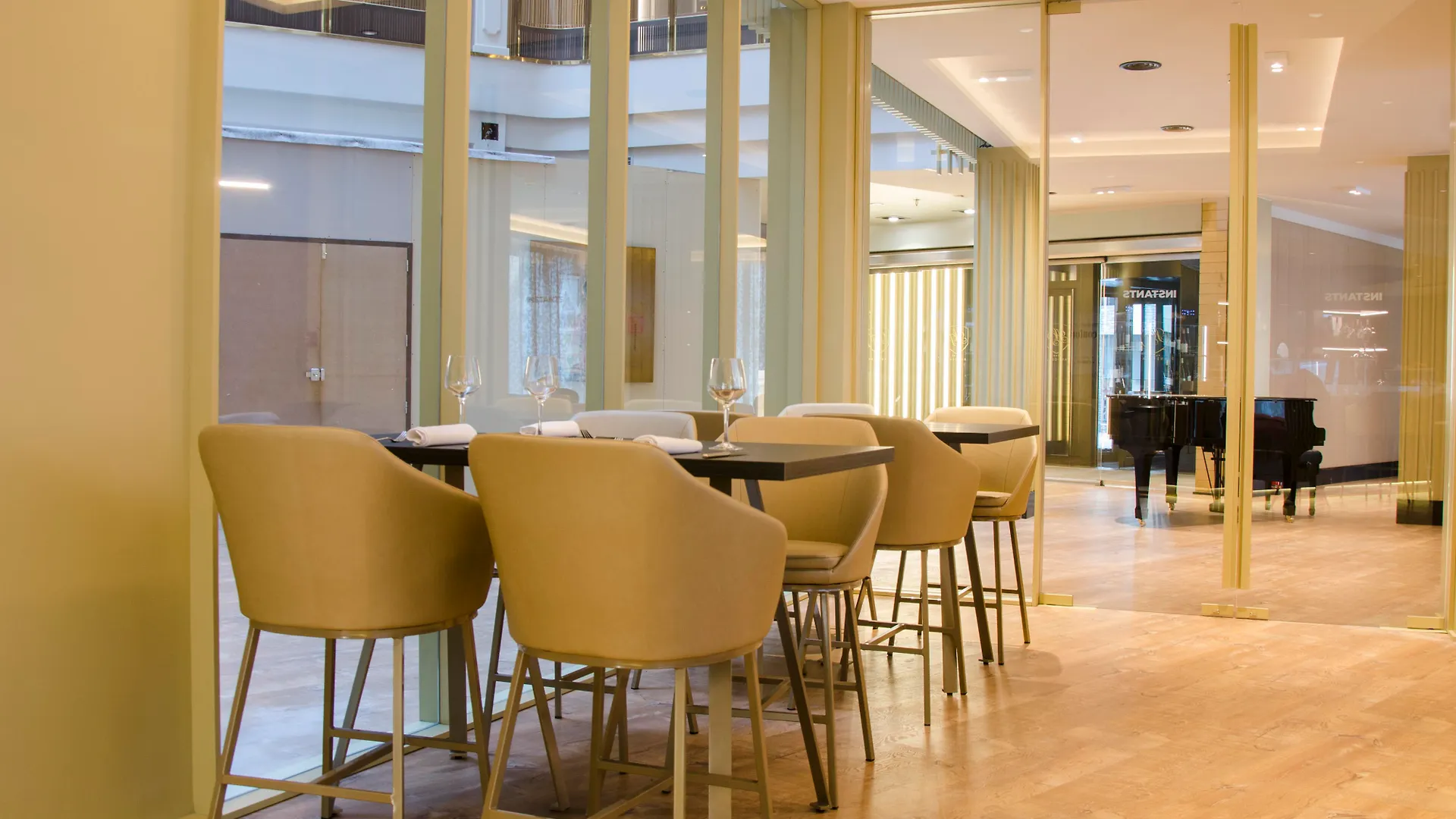 *****  Grand Plaza Hotel & Wellness Andorra la Vella Andorra