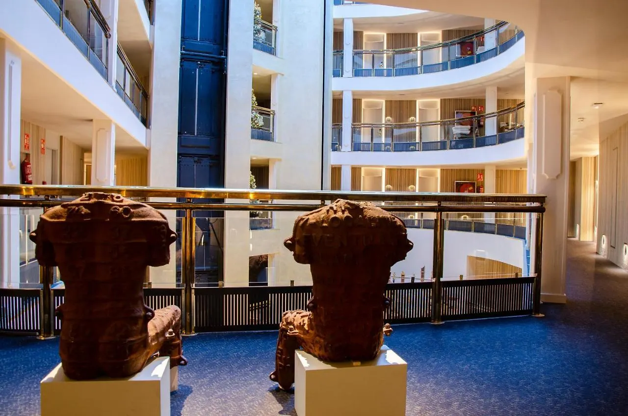 Grand Plaza Hotel & Wellness Andorra la Vella Andorra