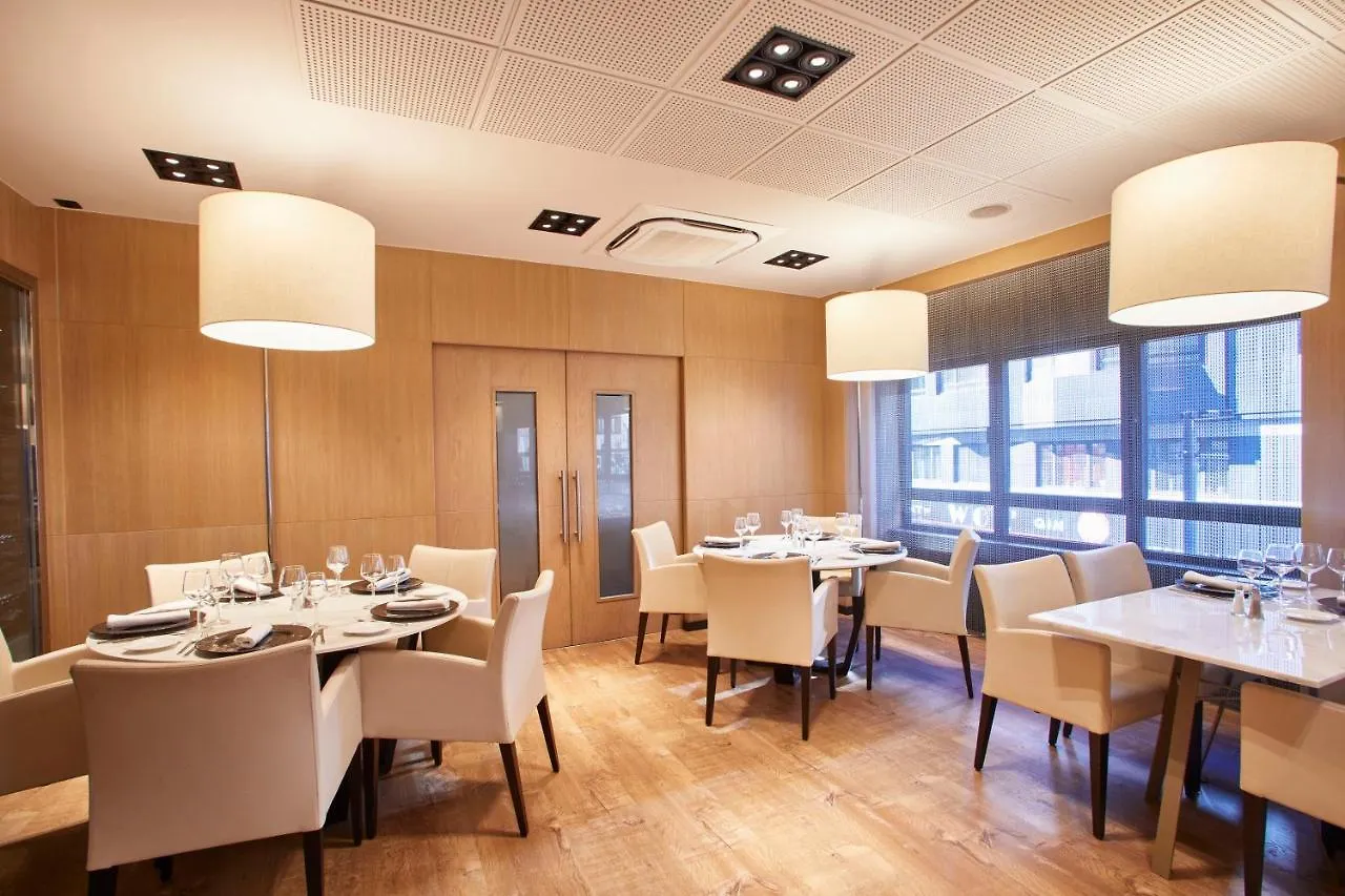 Grand Plaza Hotel & Wellness Andorra la Vella 5*,