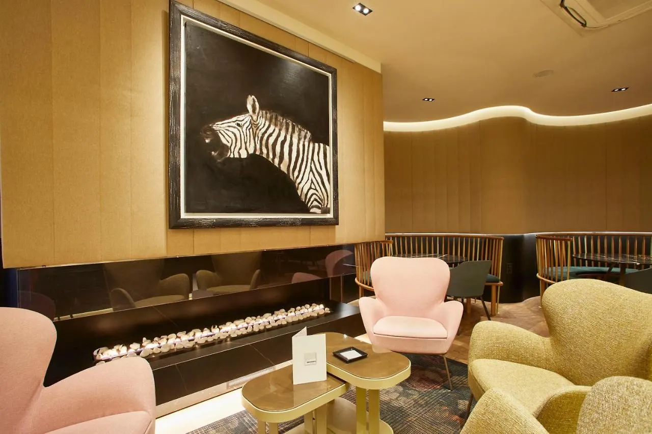 Grand Plaza Hotel & Wellness Andorra la Vella