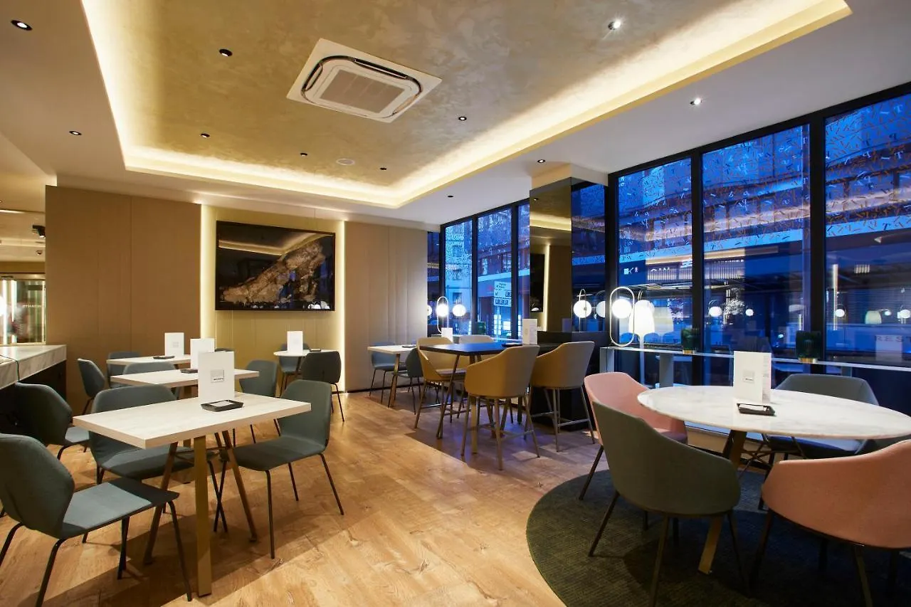 Grand Plaza Hotel & Wellness Andorra la Vella