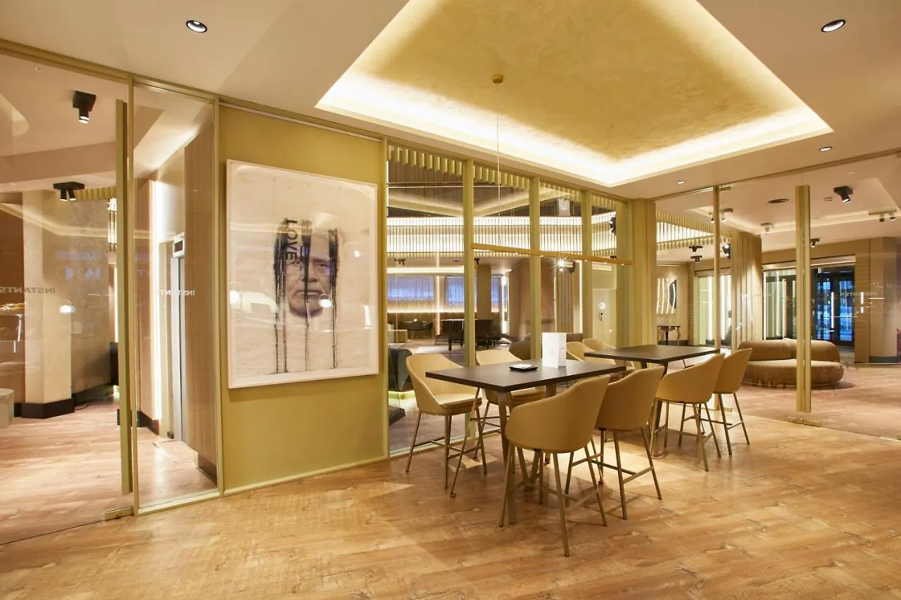 Grand Plaza Hotel & Wellness Andorra la Vella