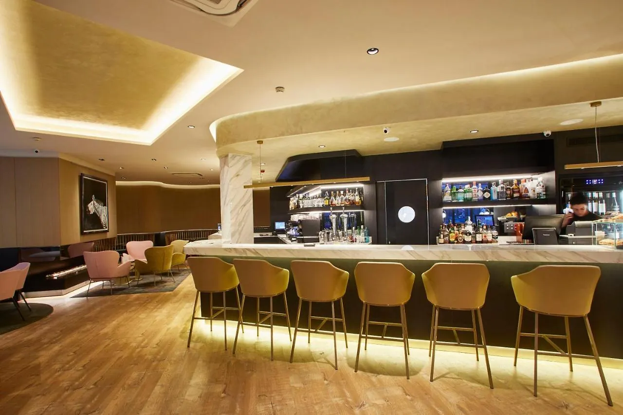 Grand Plaza Hotel & Wellness Andorra la Vella 5*,