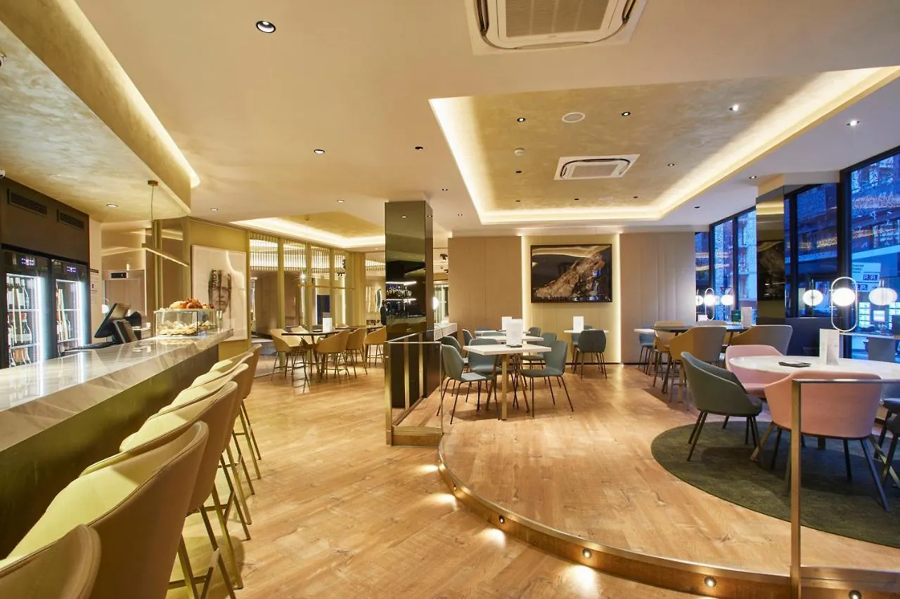 Grand Plaza Hotel & Wellness Andorra la Vella