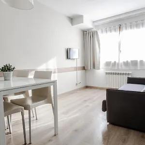  Appartement Outdoor - Basecamp