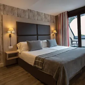 Hotel Himàlaia