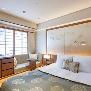 **** Hotel Sora Niwa Terrace Japan