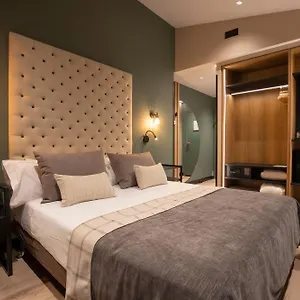 Hotel Piolets Centre