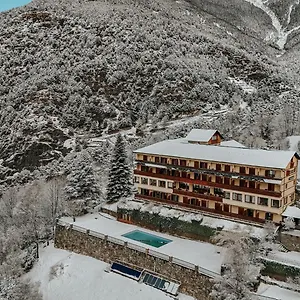 Hotel Abba Babot