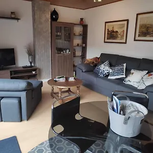  Appartement Suitedreams - Pollancre 61