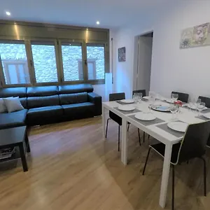  Appartement Piso