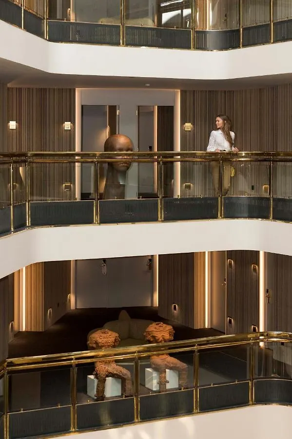 Grand Plaza Hotel & Wellness Andorra la Vella 5*,  Andorra