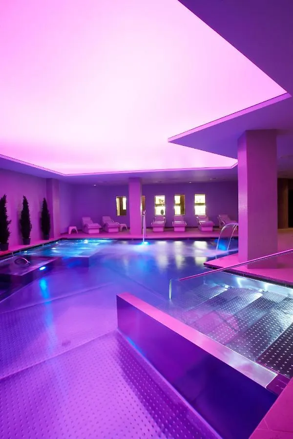 Grand Plaza Hotel & Wellness Andorra la Vella Andorra