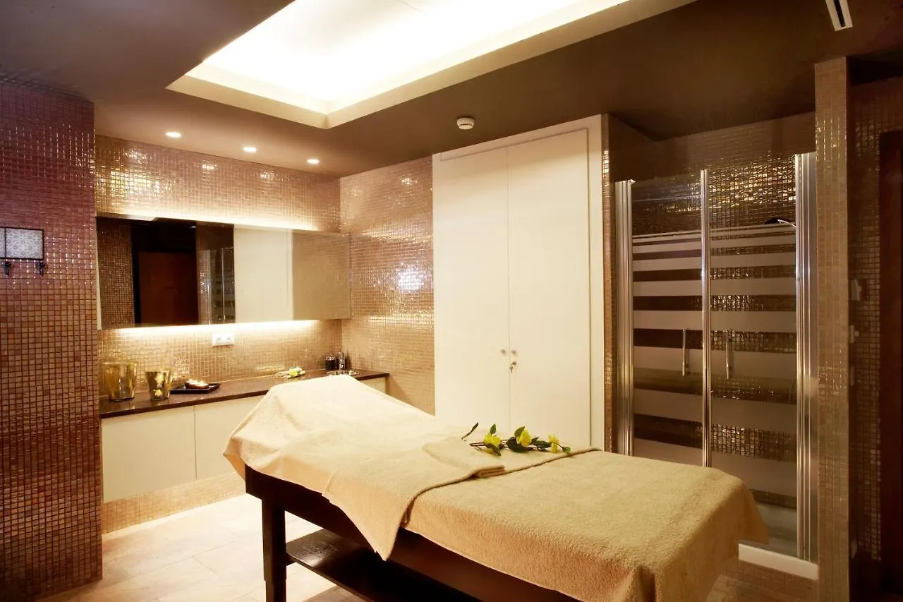 Grand Plaza Hotel & Wellness Andorra la Vella