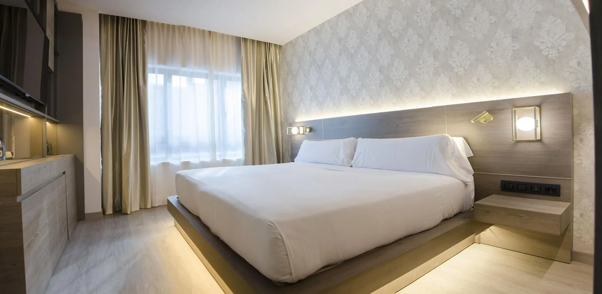 Grand Plaza Hotel & Wellness Andorra la Vella
