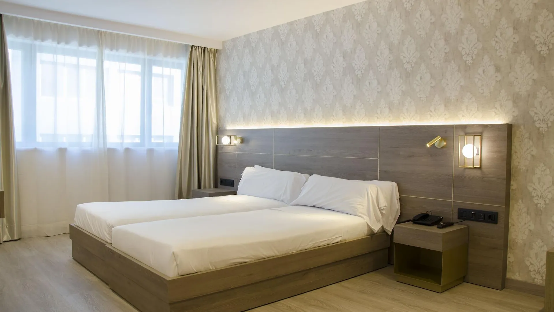 Grand Plaza Hotel & Wellness Andorra la Vella