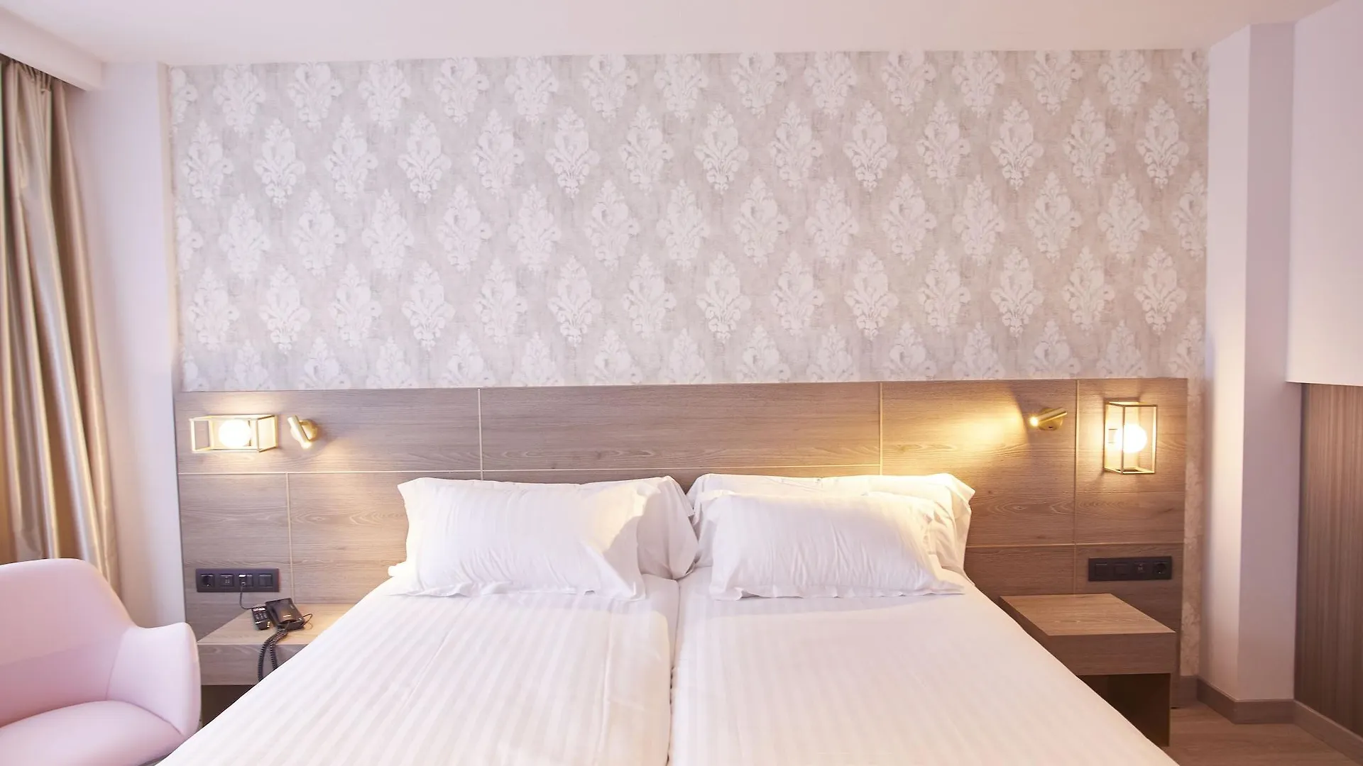 Grand Plaza Hotel & Wellness Andorra la Vella