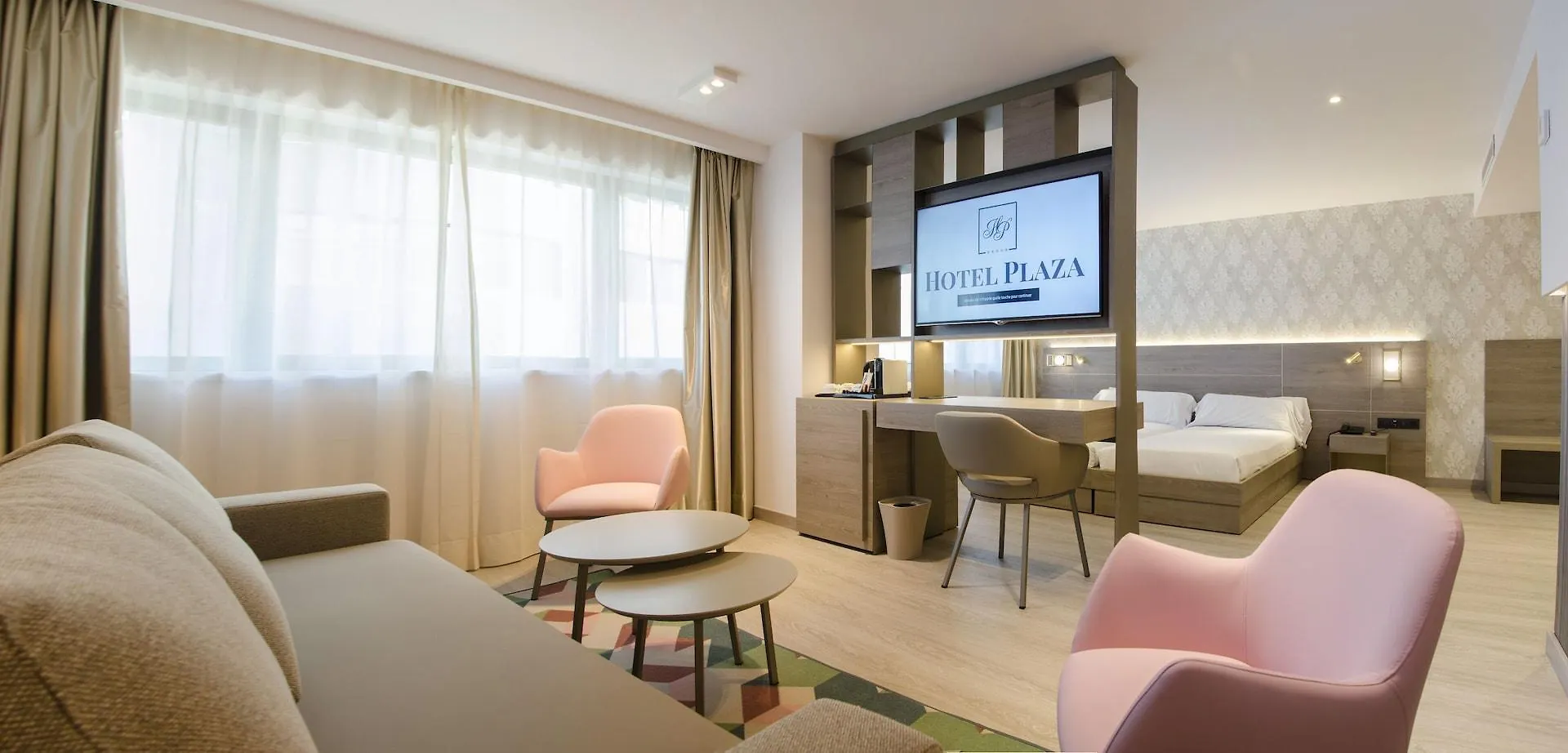 Grand Plaza Hotel & Wellness Andorra la Vella
