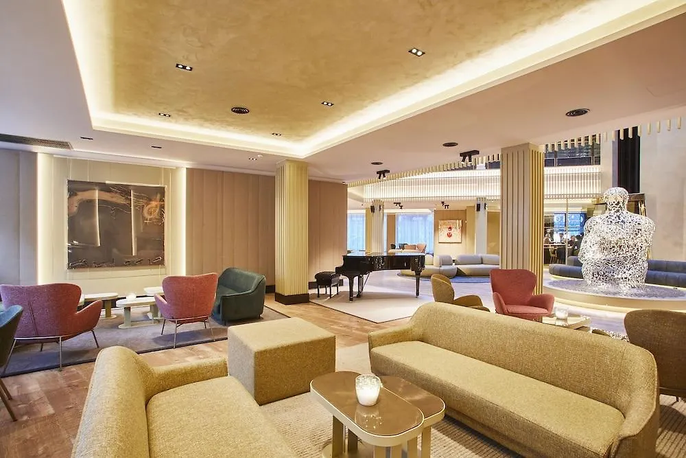Grand Plaza Hotel & Wellness Andorra la Vella