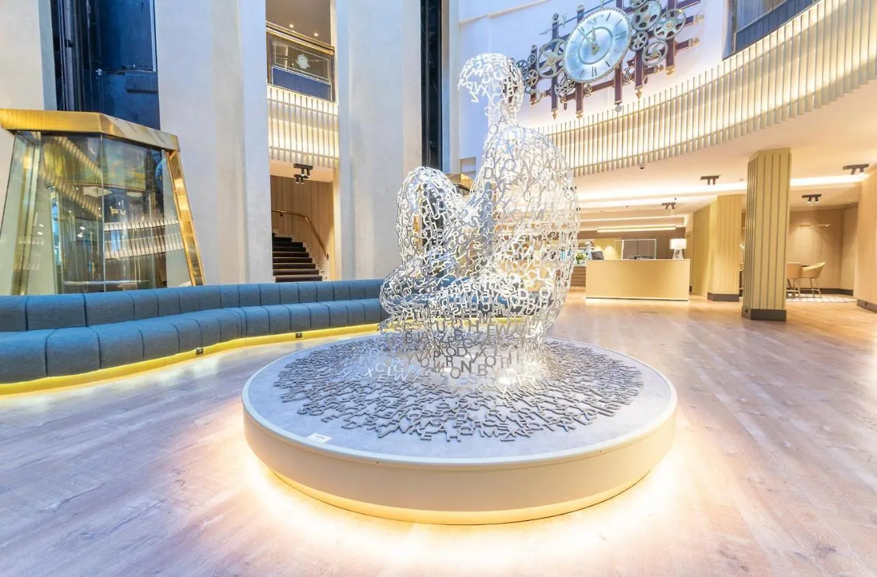 Grand Plaza Hotel & Wellness contacts