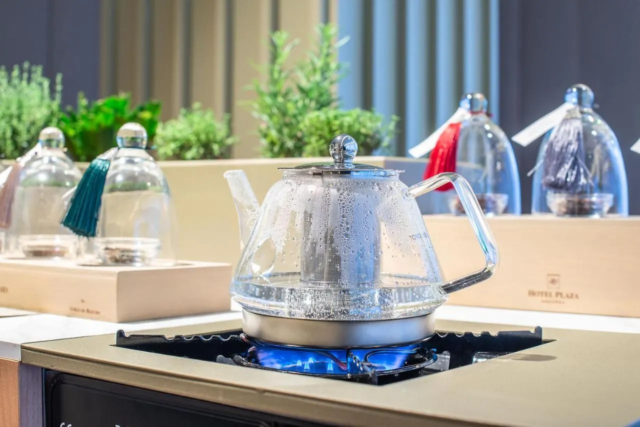 Grand Plaza Hotel & Wellness Andorra la Vella 5*,  Andorra