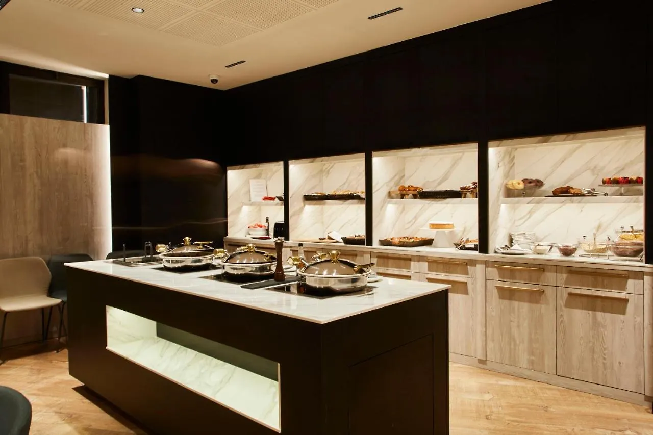 Grand Plaza Hotel & Wellness Andorra la Vella