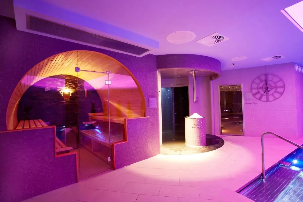 Grand Plaza Hotel & Wellness Andorra la Vella