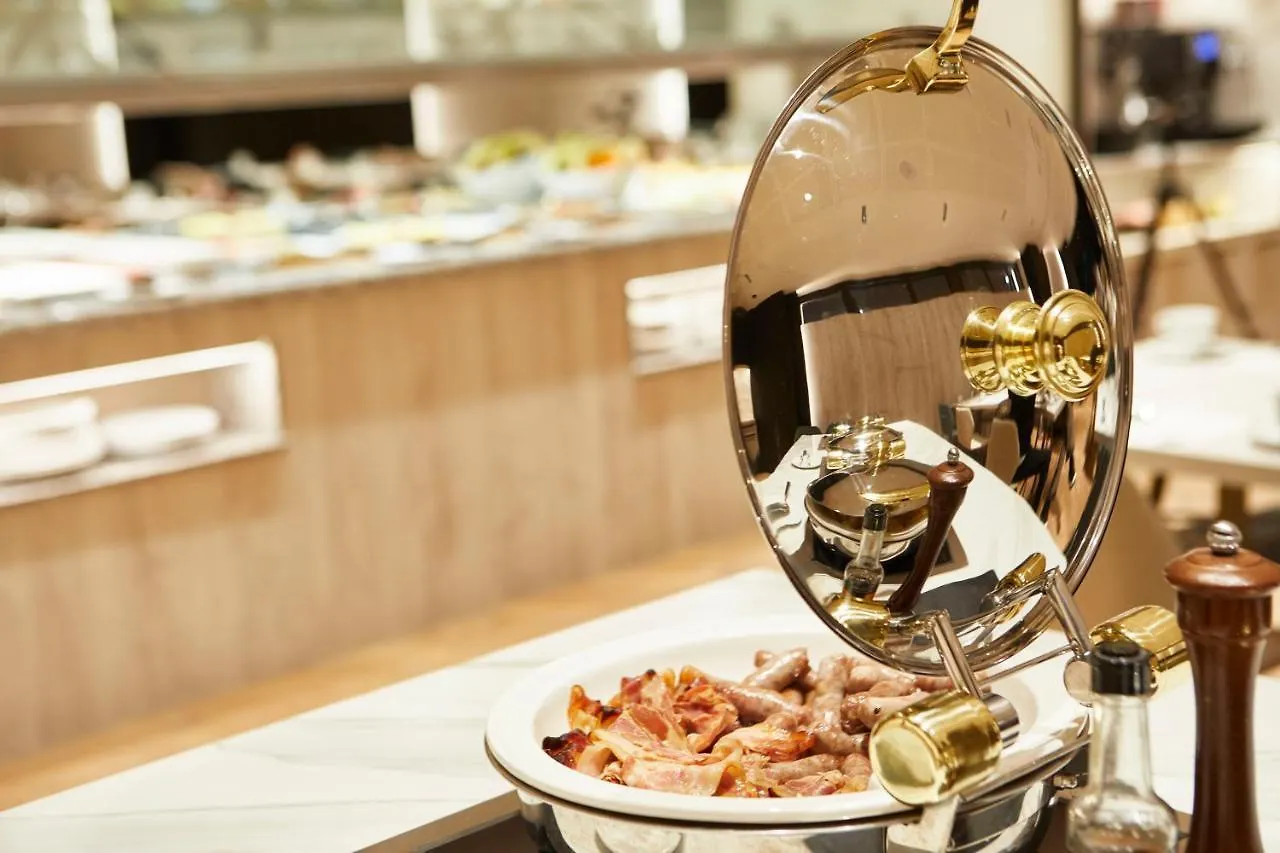 Grand Plaza Hotel & Wellness Andorra la Vella